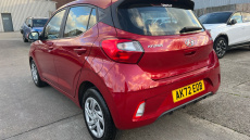 Hyundai i10 1.0 MPi SE 5dr Petrol Hatchback